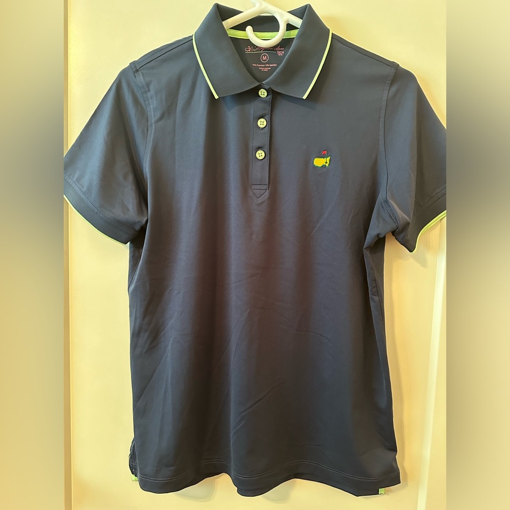 Masters - Magnolia Lane Tech ladies Polo